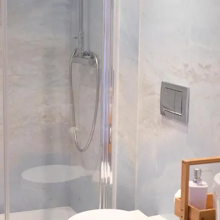 Ar - Baia Residence II Apartment