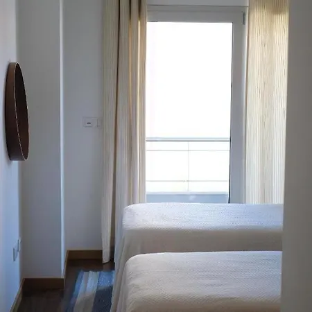 Ar - Baia Residence II Apartment