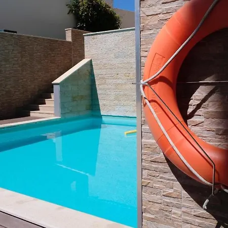 Ar - Baia Residence II Apartment *